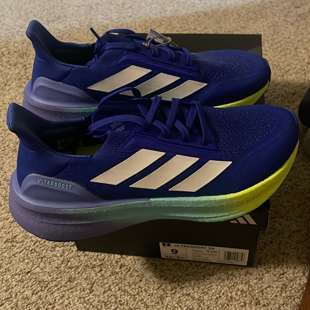 Adidas Ultraboost 5x